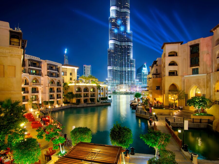 Viajar em família para Dubai: o que separa uma viagem tranquila de um perrengue no aeroporto