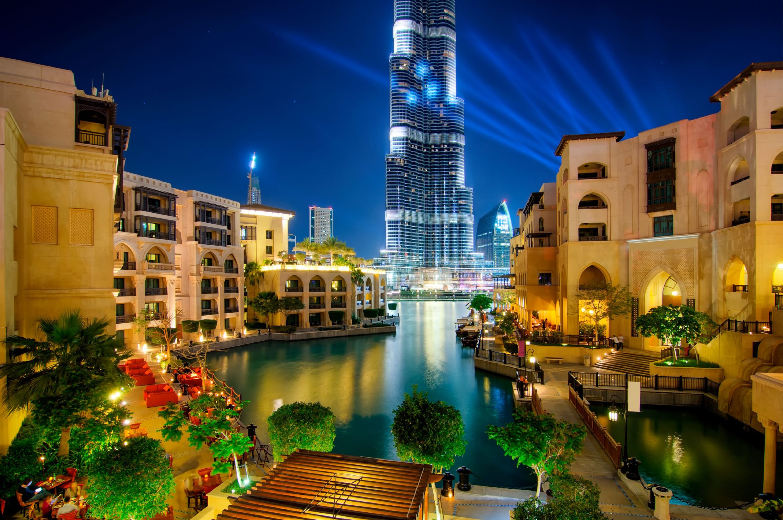 Viajar em família para Dubai: o que separa uma viagem tranquila de um perrengue no aeroporto