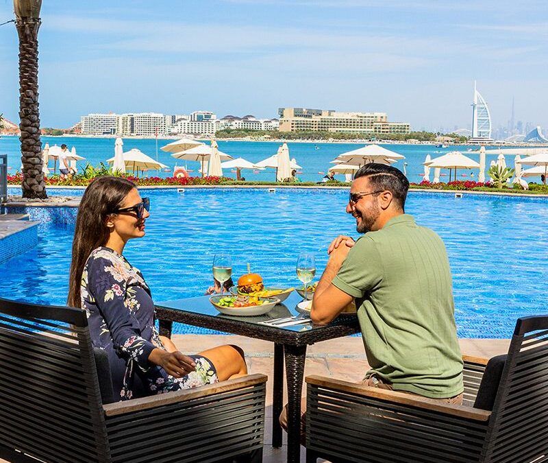 Lua de Mel em Dubai: quantos dias ficar e o que fazer para aproveitar ao máximo